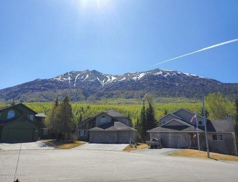 19027 Mountain Point Cir, Eagle River, AK 99577 photo 35