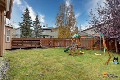 19027 Mountain Point Cir, Eagle River, AK 99577 photo 29