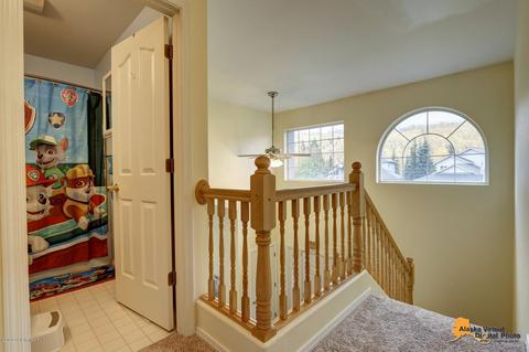 19027 Mountain Point Cir, Eagle River, AK 99577 photo 22
