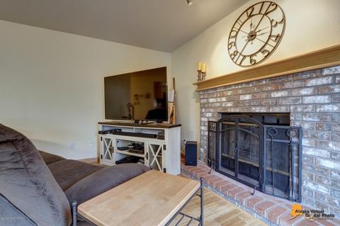 19027 Mountain Point Cir, Eagle River, AK 99577 photo 15