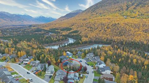 19027 Mountain Point Cir, Eagle River, AK 99577 photo 47