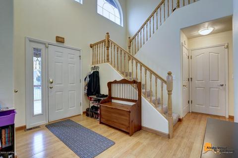 19027 Mountain Point Cir, Eagle River, AK 99577 photo 3