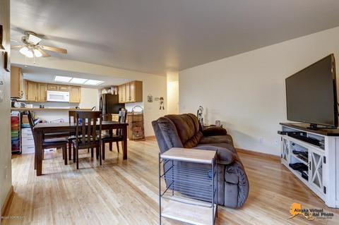 19027 Mountain Point Cir, Eagle River, AK 99577 photo 14