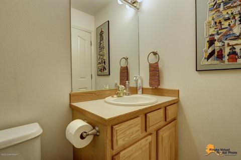 19027 Mountain Point Cir, Eagle River, AK 99577 photo 17