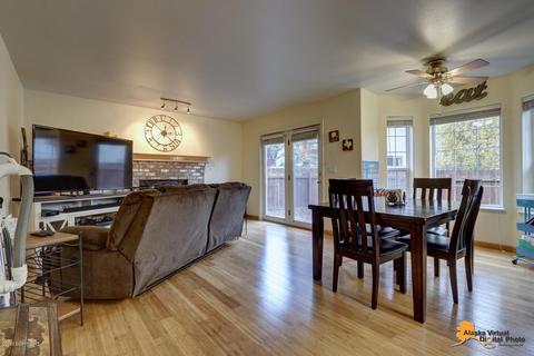 19027 Mountain Point Cir, Eagle River, AK 99577 photo 13