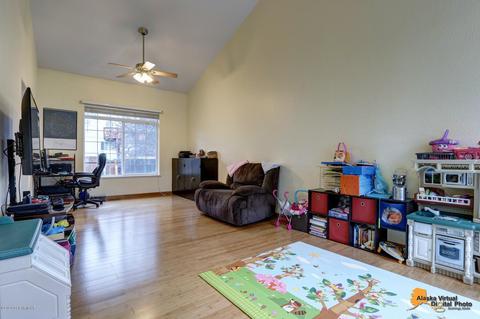 19027 Mountain Point Cir, Eagle River, AK 99577 photo 5