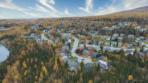 19027 Mountain Point Cir, Eagle River, AK 99577 photo 55