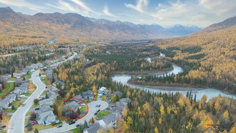 19027 Mountain Point Cir, Eagle River, AK 99577 photo 50