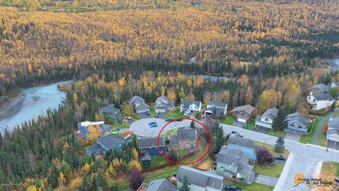 19027 Mountain Point Cir, Eagle River, AK 99577 photo 43
