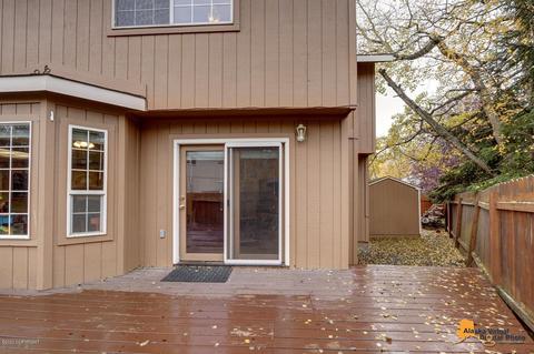 19027 Mountain Point Cir, Eagle River, AK 99577 photo 32