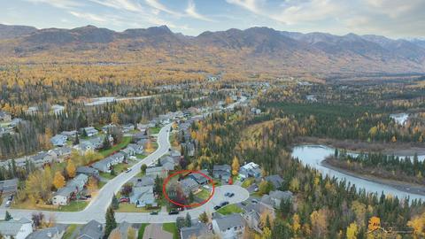 19027 Mountain Point Cir, Eagle River, AK 99577 photo 51