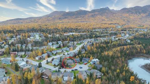 19027 Mountain Point Cir, Eagle River, AK 99577 photo 52