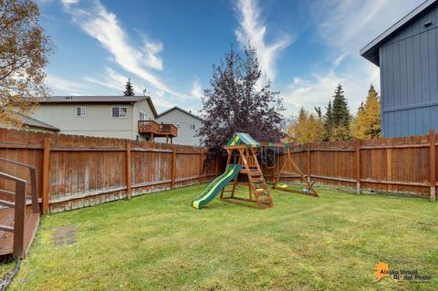 19027 Mountain Point Cir, Eagle River, AK 99577 photo 31