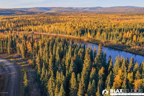 L32 Maude Boyle Drive, North Pole, AK 99705