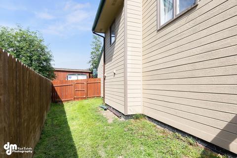 17406 Rachel Ave, Eagle River, AK 99577 photo 23