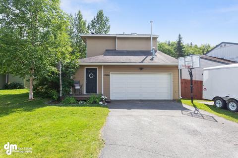 17406 Rachel Ave, Eagle River, AK 99577 photo 1
