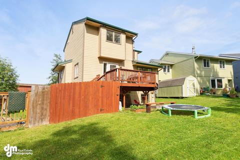 17406 Rachel Ave, Eagle River, AK 99577 photo 24