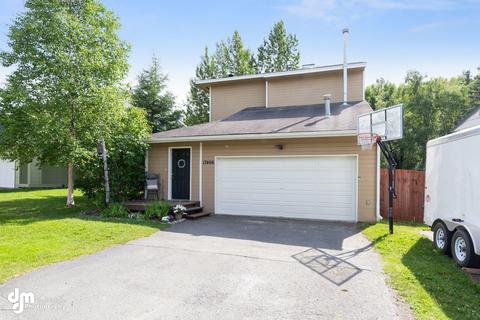 17406 Rachel Ave, Eagle River, AK 99577 photo 25
