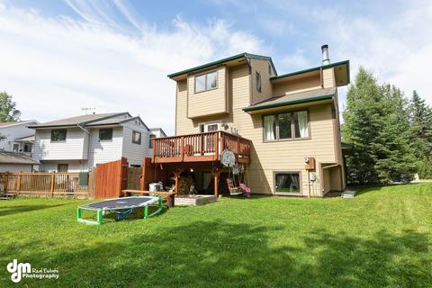 17406 Rachel Ave, Eagle River, AK 99577 photo 2