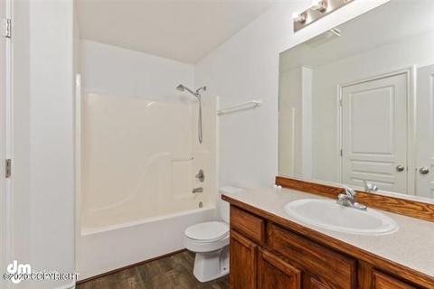 9721 Morningside Loop # 1, Anchorage, AK 99515 photo 19