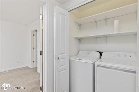 9721 Morningside Loop # 1, Anchorage, AK 99515 photo 20