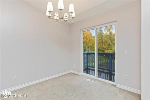 9721 Morningside Loop # 1, Anchorage, AK 99515 photo 8