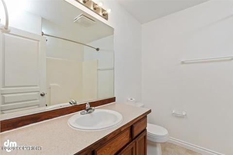 9721 Morningside Loop # 1, Anchorage, AK 99515 photo 14