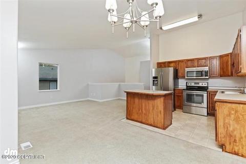 9721 Morningside Loop # 1, Anchorage, AK 99515 photo 7
