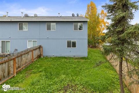 9721 Morningside Loop # 1, Anchorage, AK 99515 photo 23