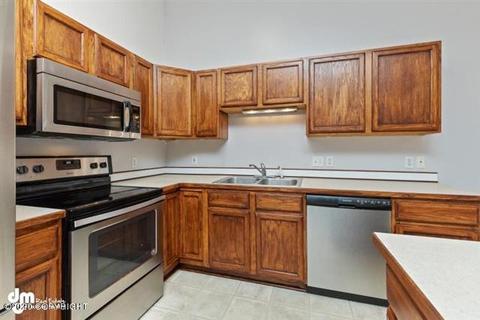 9721 Morningside Loop # 1, Anchorage, AK 99515 photo 4