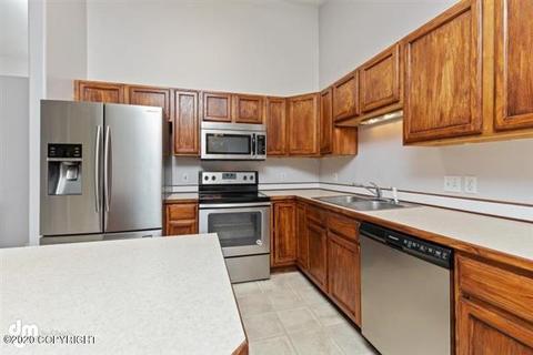 9721 Morningside Loop # 1, Anchorage, AK 99515 photo 5