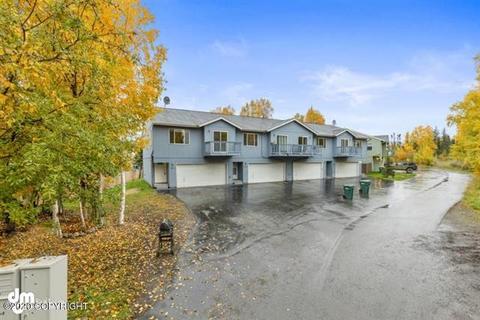 9721 Morningside Loop # 1, Anchorage, AK 99515 photo 21