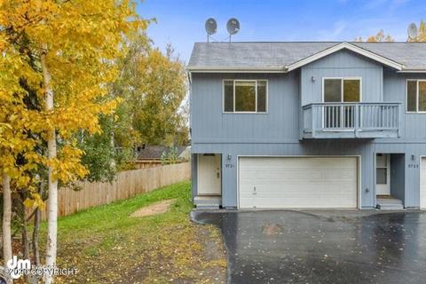 9721 Morningside Loop # 1, Anchorage, AK 99515 photo 22