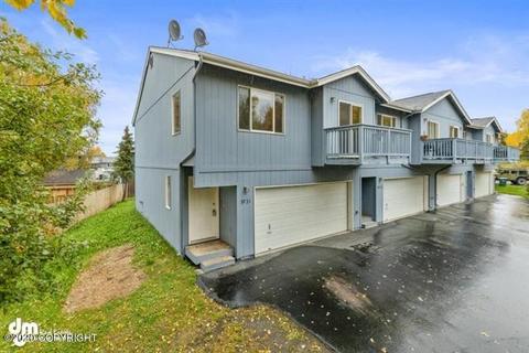 9721 Morningside Loop # 1, Anchorage, AK 99515 photo 1