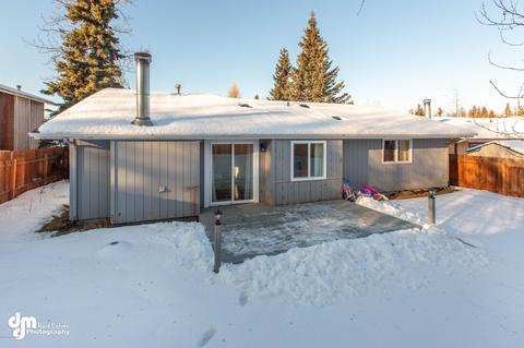 12613 Crested Butte Dr, Eagle River, AK 99577 photo 4