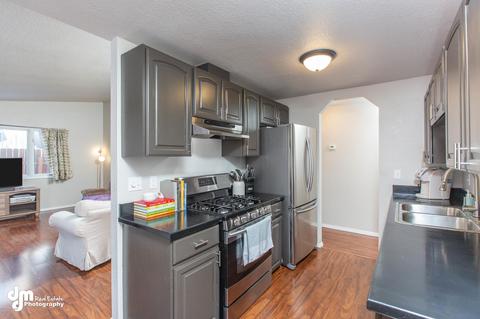 12613 Crested Butte Dr, Eagle River, AK 99577 photo 9