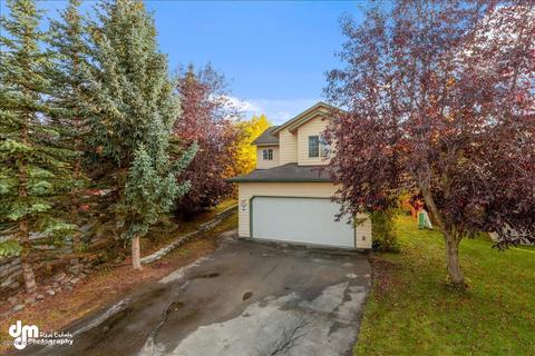 10310 Compass Cir, Anchorage, AK 99515 photo 1