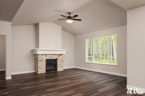 9077 E Windy Woods Loop, Palmer, AK 99645 photo 5