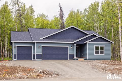9077 E Windy Woods Loop, Palmer, AK 99645 photo 27