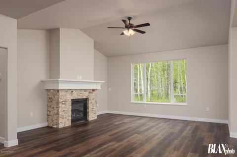 9077 E Windy Woods Loop, Palmer, AK 99645 photo 4