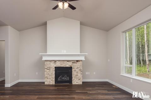 9077 E Windy Woods Loop, Palmer, AK 99645 photo 6