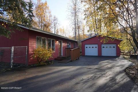 17651 Werre St, Chugiak, AK 99567 photo 1