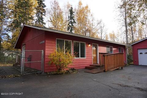 17651 Werre St, Chugiak, AK 99567 photo 3