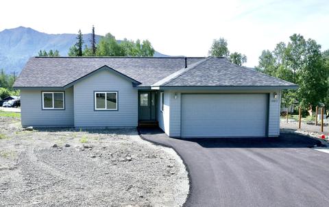 10831 Anvik Cir, Eagle River, AK 99577 photo 1