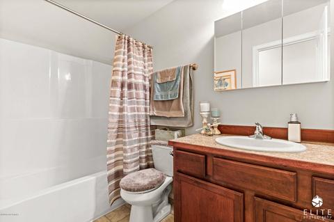 16631 Eleonora St, Eagle River, AK 99577 photo 16