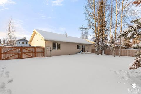 16631 Eleonora St, Eagle River, AK 99577 photo 20