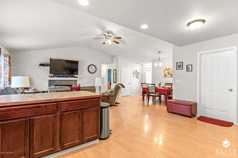 16631 Eleonora St, Eagle River, AK 99577 photo 10