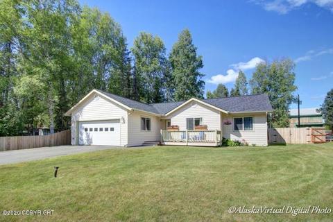 16631 Eleonora St, Eagle River, AK 99577 photo 21