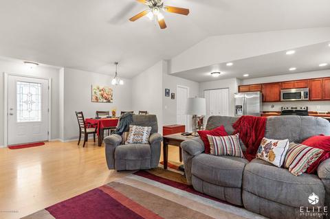 16631 Eleonora St, Eagle River, AK 99577 photo 5