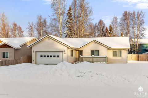 16631 Eleonora St, Eagle River, AK 99577 photo 19